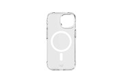 Telefon - Pokrowiec i etui - Tech21 Evo Clear MagSafe iPhone 15 Clear - T21-10257