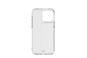 Telefon - Pokrowiec i etui - Tech21 Evo Clear iPhone 15 Pro Max Clear - T21-10327