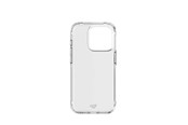 Telefon - Pokrowiec i etui - Tech21 Evo Clear iPhone 15 Pro Clear - T21-10281