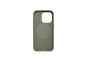 Telefon - Pokrowiec i etui - Tech21 Evo Lite iPhone 15 Pro Khaki Green - T21-10451