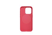Telefon - Pokrowiec i etui - Tech21 Evo Lite iPhone 15 Pro Red - T21-10455