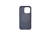 Telefon - Pokrowiec i etui - Tech21 Evo Lite iPhone 15 Pro Denim Blue - T21-10452