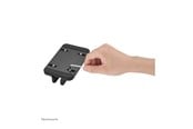Akcesoria komputerowe - Neomounts NSLS300BLACK - notebook stand - NSLS300BLACK