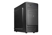Obudowa komputerowa - Chieftec UB-03B-350GPB - MT - micro ATX - Obudowa komputerowa - Tower - Czarny - UB-03B-350GPB