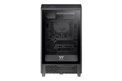 Obudowa komputerowa - Thermaltake The Tower 200 - Obudowa komputerowa - Tower - Czarny - CA-1X9-00S1WN-00