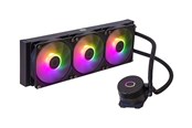 Chłodzenie CPU - Cooler Master MasterLiquid 360L Core ARGB - Chłodzenie wodne procesora - MLW-D36M-A18PZ-R1
