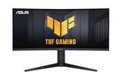 Monitor - 34" ASUS TUF Gaming VG34VQL3A - 3440x1440 (UWQHD) - 180Hz - VA - 90LM06F0-B02E70