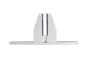 Akcesoria do biura - Neomounts desk clamp - white (pack of 2) - NS-CLMPSTANDWHITE