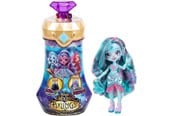 Lalka, mis i akcesoria - Magic Mixies Pixling Marena Aqua S1 - 30444