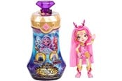 Lalki i akcesoria - Magic Mixies Pixling Deelee Pink S1 - 30445
