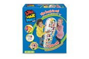 gry-planszowe-karciane-i-kosci - Liniex Wibble Wobble Game - 70108