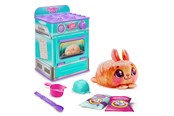 Lalka, mis i akcesoria - Cookeez Oven Playset Bread - 30428