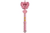Zabawa w udawanie - Real UniQ Magic Wand w/Light and Sound - 30457