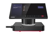 Komputer - All-In-One - Lenovo ThinkSmart Hub - all-in-one - Core i5 8365UE 1.6 GHz - vPro - 16 GB - SSD 256 GB - LED 10.1" - 11H1000KMT