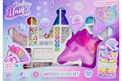 Kreatywne gry - Real UniQ Unicorn Beads Set - 30470