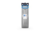 Tusz, toner i material eksploatacyjny - Epson T05B2 - XXL size - cyan - original - ink pack - C13T05B24N