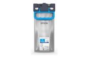 Tusz, toner i material eksploatacyjny - Epson T05A2 - XL - cyan - original - ink pack - C13T05A20N