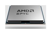 Procesor - AMD EPYC 8024P / 2.4 GHz processor - OEM Procesor - 8 rdzeni - 2.4 GHz - AMD SP6 - OEM (bez chłodzenia) - 100-000001136