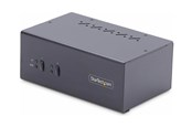 Przełącznik KVM - StarTech.com P2DD46A2-KVM-SWITCH - P2DD46A2-KVM-SWITCH