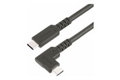 Kabel USB - StarTech.com RUSB31CC50CMBR - RUSB31CC50CMBR