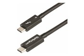 Kable FireWire, ThunderBolt  - StarTech.com TBLT4MM1M - TBLT4MM1M