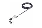 Akcesoria komputerowe - StarTech.com UNIVK-LAPTOP-LOCK - UNIVK-LAPTOP-LOCK