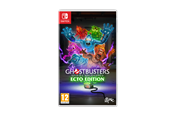 Gry - Ghostbusters: Spirits Unleashed (Ecto Edition) - Nintendo Switch - Akcja - 5056635605108