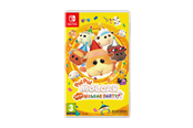 Gry - PUI PUI Molcar Let’s! Molcar Party! - Nintendo Switch - Impreza - 5056635604835