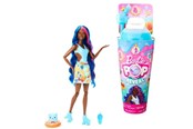 Lalki i akcesoria - Barbie Pop Reveal Juicy Fruits Fruit Punch Doll 30cm - HNW42