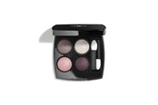 Makijaz - Chanel Les 4 Ombres eye shadow 202 Tisse Camelia - 3145891642025