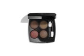 Makijaz - Chanel Les 4 Ombres eye shadow - 3145891642681