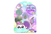 Male prezenty dla dzieci - Sambro Slimezz World Unicorn Slime - SAM1-3923-11