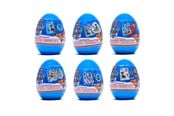 Male prezenty dla dzieci - Canenco PAW Patrol Surprise Egg - 1 pcs - PW22108