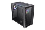 Obudowa komputerowa - Thermaltake CTE C750 TG ARGB - Obudowa komputerowa - Tower - Czarny - CA-1X6-00F1WN-01