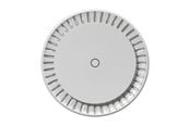 Punkt dostepu - MikroTik cAP ax - radio access point - Wi-Fi 6 - cAPGi-5HaxD2HaxD