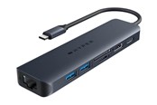Stacja dokujaca - Hyper Drive Next - 7 port USB-C HUB - Thunderbolt 4 - HD4003GL