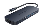 Stacja dokujaca - Hyper Drive Next - 8 port USB-C HUB - HD4004GL