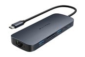 Stacja dokujaca - Hyper Drive Next - 10 port USB-C HUB - HD4005GL
