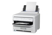 Drukarka - Epson WorkForce Pro WF-M5399DW - Monochromatyczny - Tusz - C11CK77401