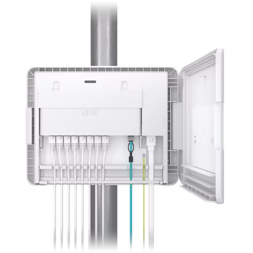 Akcesoria sieciowe - Ubiquiti UISP Box - UISP-Box