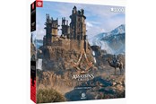 Drobiazgi - Good Loot - Assassin's Creed Mirage - Układanka - 5908305243472