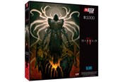 Drobiazgi - Good Loot - Diablo IV - Inarius - Układanka - 5908305244912