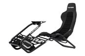 Fotel gamingowy - Playseat Trophy Actifit Kokpit do symulacji wyścigów samochodowych - ActiFit - Do 120 kg - RAP.00304