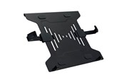 Uchwyt na monitor - Kensington Universal Laptop Holder for Monitor Arms - K53801WW