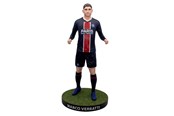 Drobiazgi - Footballs Finest - MARCO VERRATTI - OFFICIAL PSG - FOOTBALL'S FINEST 60CM RESIN STATUE - Figurka - 5056122522505