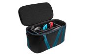 Wolny czas i Podróże - PDP Pull-N-Go Case GLOW - Mario Kart Drift - 500-141-KTDG