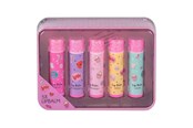 Kreatywne gry - Canenco Create It! Beauty Lip Balm Tin Pink - 84528A