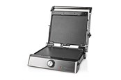 Grill i akcesoria grillowe - Nedis KAGR151FSR - KAGR151FSR