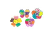 Kreatywne gry - Toi-Toys Set Make your own Bead Bracelets - 41987Z