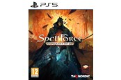 Gry - Spellforce: Conquest of Eo - Sony PlayStation 5 - Gra turowa - 9120131600885
